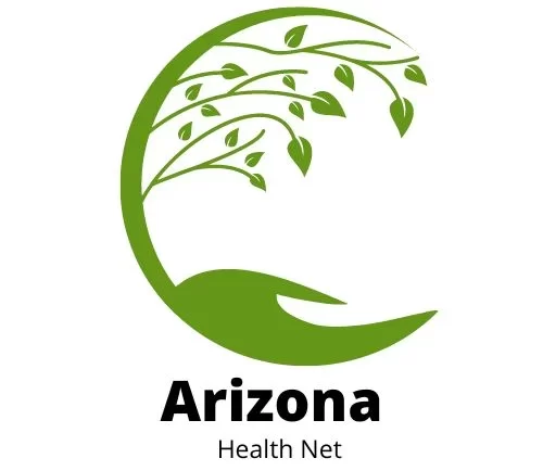 arizona health net logo