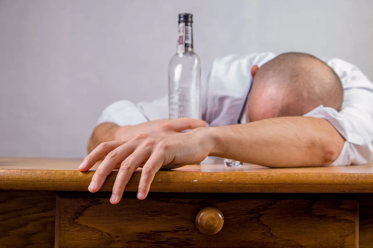how to get rid of hangover